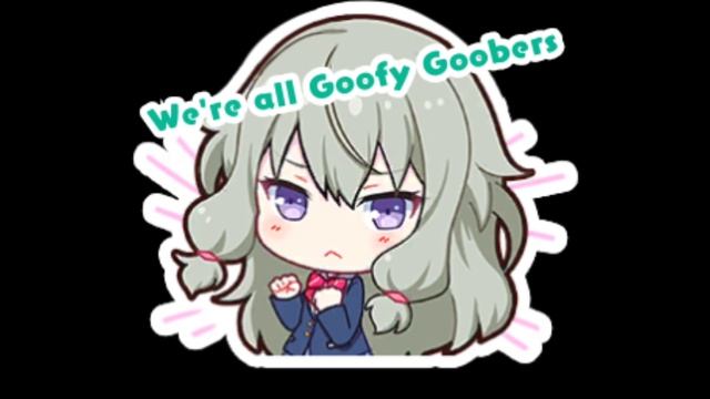 Nene and Emu are Goofy Goobers (Project Sekai Meme)[Dubbed by MADTEX] смотреть онлайн