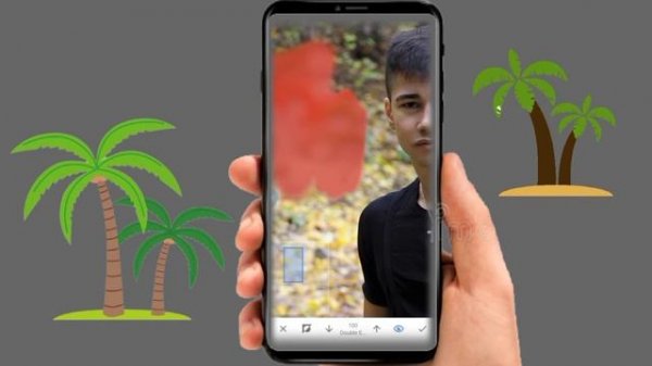 ।। Snapseed background change photo editing.. creative photo editing.. gps guru ।।
