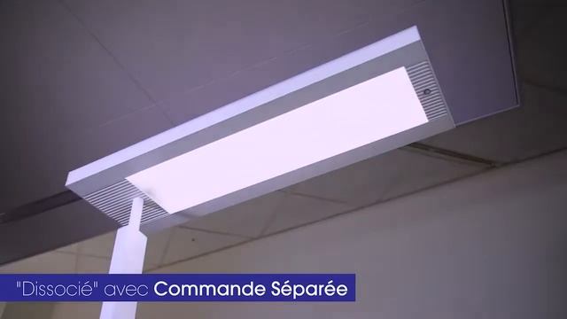 GUIDE UTILISATION LUDIC TOUCH - RADIAN éclairage смотреть онлайн