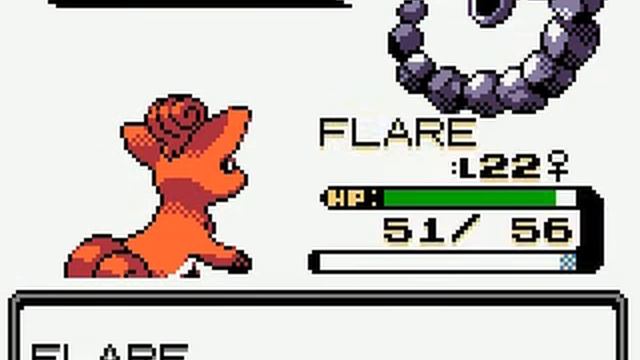 Neko Plays Pokemon Prism [18]: An Epic Battle or a Failure? смотреть онлайн