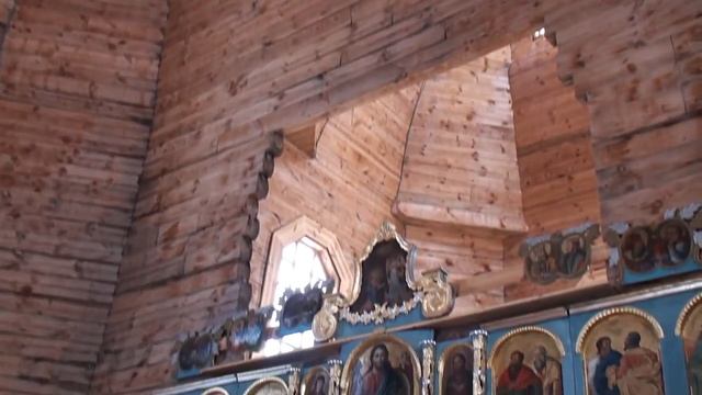 Запорозька Січ - Запорожской Сечи - Sicz Zaporoska - Ukraina - Україна - Zaporoże смотреть онлайн