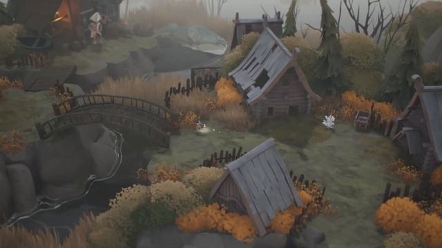 Selfloss Заканчиваем квесты Бабы Яги! Проходим босса-краба.#10