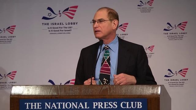 Panel 1 What is the Israel Lobby and How Does It Work? смотреть онлайн