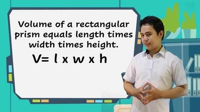 Volume of Cube and Rectangular Prism | Tagalog | Mathematics 5 смотреть онлайн