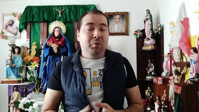 Mi testimonio de Fe: Problema renal crónico смотреть онлайн