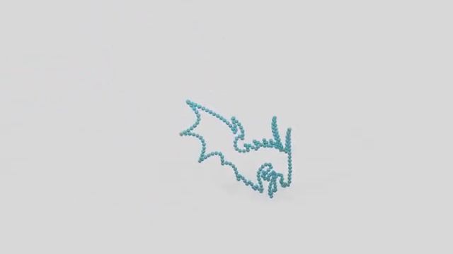 MORPH TRANS spline смотреть онлайн