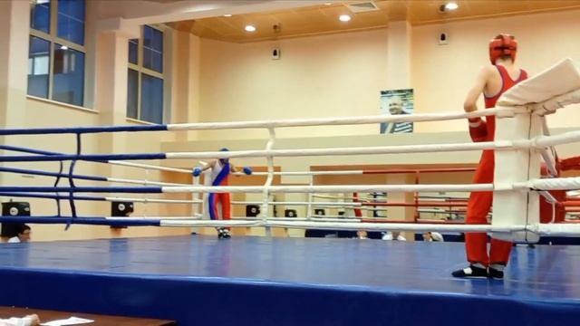 03.03.24 цфо и сзфо по савату Потапов Матвей синий угол 1 место смотреть онлайн
