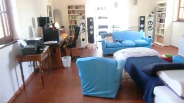 Magnat 709, Magnat RV 1, Led Zeppelin