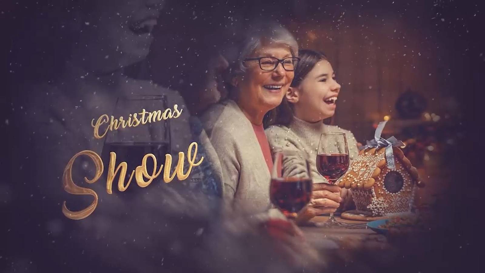 Слайд-шоу Новогоднее 11 на Новый год или рождество. Поздравление на заказ. Пример..mp4_snapshot_00.4