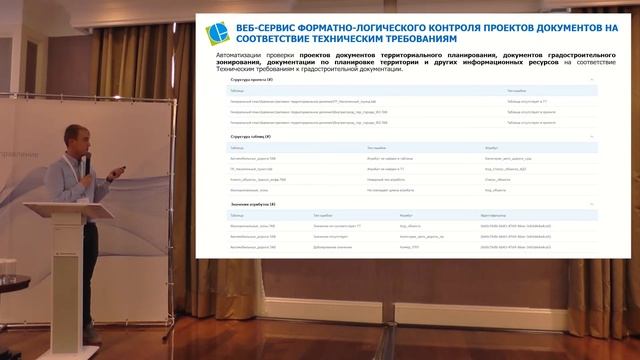 Омельянчук Дмитрий - Система требований к данным градостроительной документации смотреть онлайн