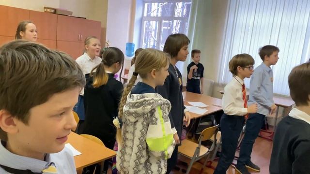 Путешествие по стране Русский язык смотреть онлайн