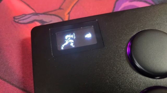 All-Button Controllers Face Off: Haute42 M16 vs Razer Kitsune смотреть онлайн