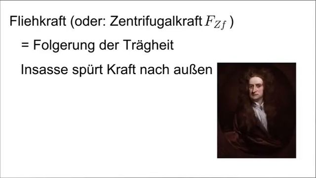 Eidi im Auto - Erklärung: Tangens und Fliehkraft смотреть онлайн