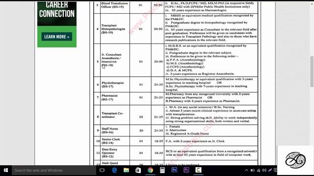 Shaikh Zayed Hospital Lahore Jobs May 2018 Staff Nurses, Naib Qasid, Pickers & Others Latest смотреть онлайн