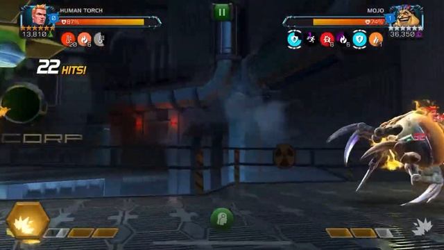 Sho’ Time: Summer Smackdown - Epsilon - Boss Rush - Week 5 смотреть онлайн