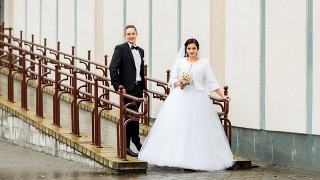 Wedding Day in Grodno смотреть онлайн