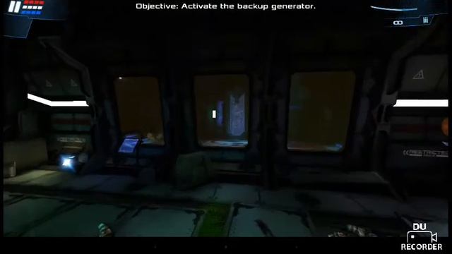 Dead efeckt часть 1 головоломка с сигналом смотреть онлайн