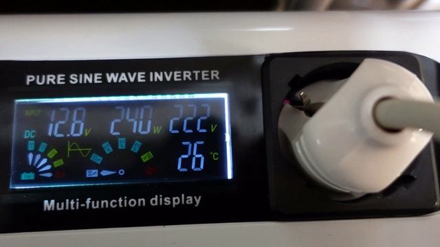 Резервный источник питания для любого дома! смотреть онлайн