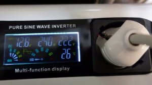 Резервный источник питания для любого дома!