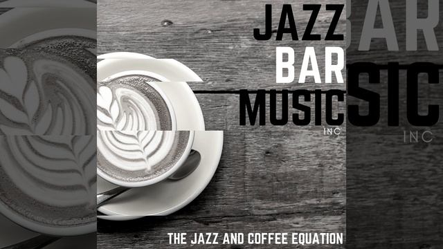 Coffee Bar Jazz Blend