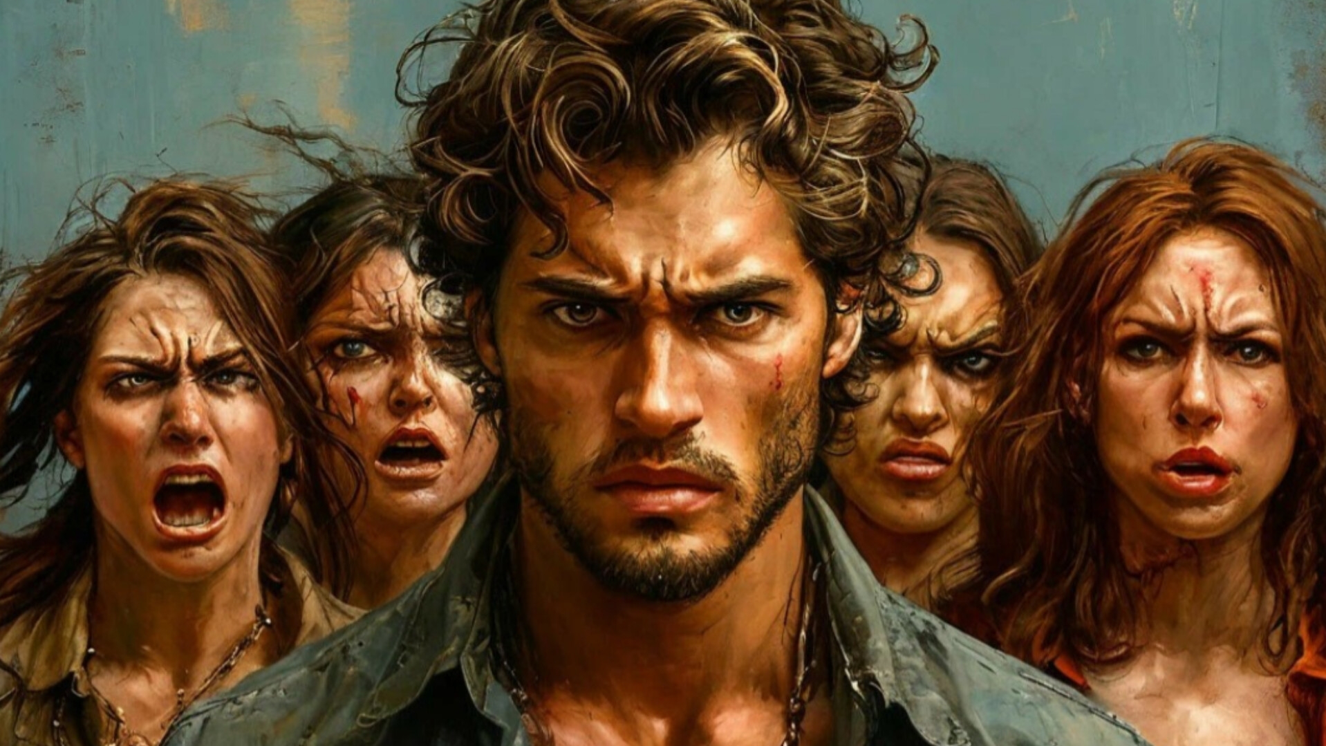 Почему женщин бесят ХОЛОСТЯКИ? смотреть онлайн