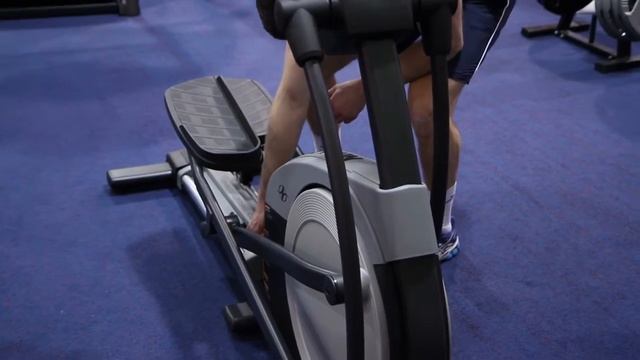 NORDIC TRACK E 7 1 Eliptical