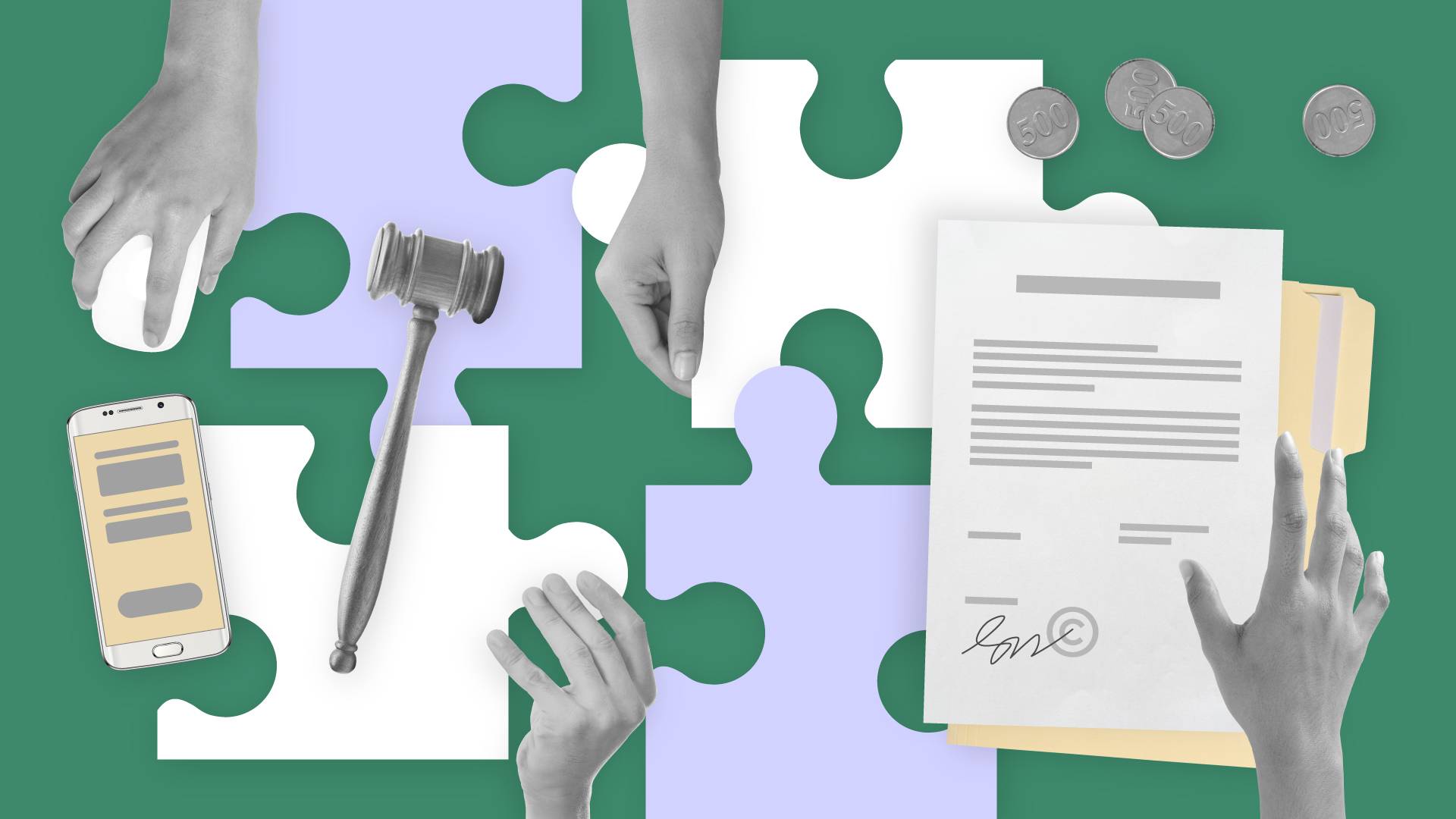 Современный бизнес-юрист смотреть онлайн