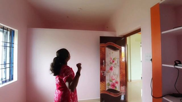Home tour | our new compact house tour | 600sqft house design | individual house design | indianhom смотреть онлайн