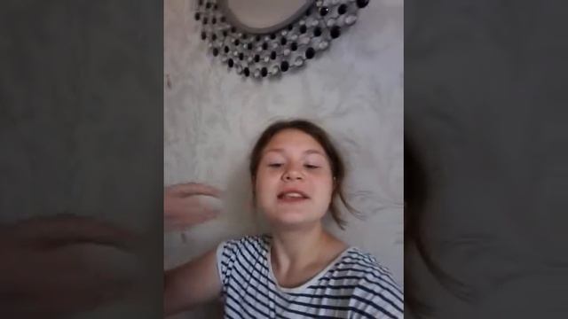 Я пою песню ,, Зима" смотреть онлайн