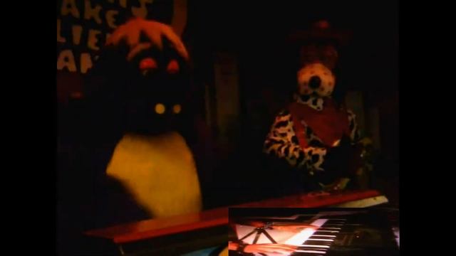 Chuck E Cheese's April 2014 Show Segment 4