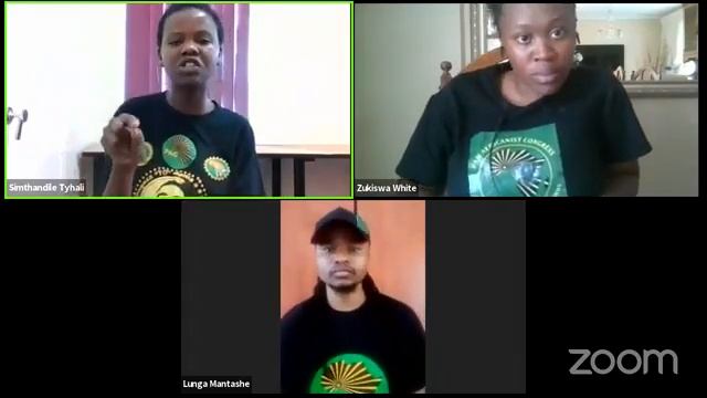 Access to Education in Azania amid Covid 19 - The Africanist смотреть онлайн