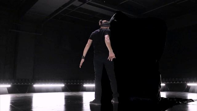 I finally have 360° bullet-time files for you! A call for 3d/vfx artists смотреть онлайн