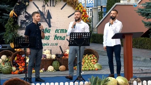 " Божье прикосновение". Твоя любовь смотреть онлайн