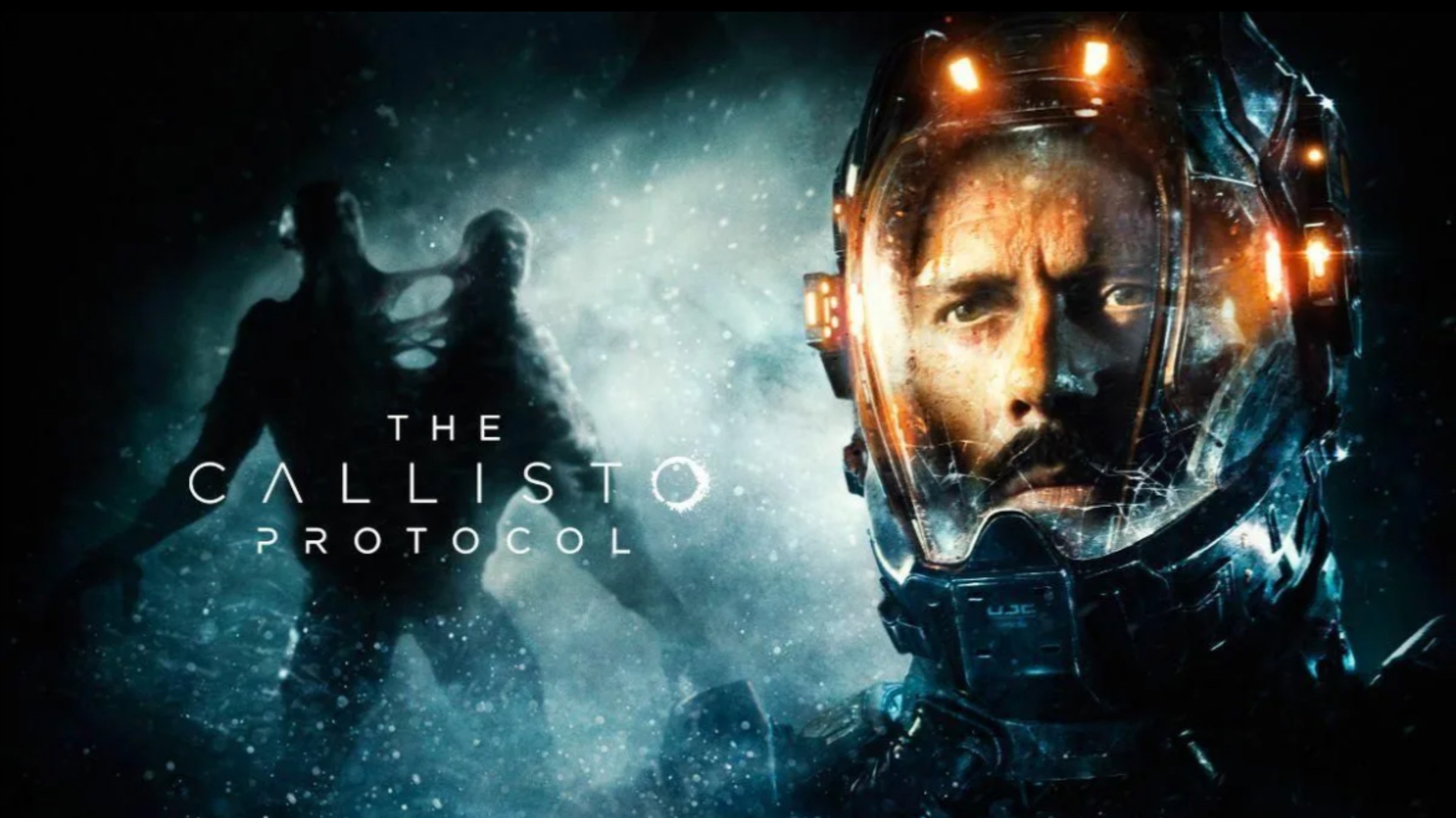 The Callisto Protocol 8 чать смотреть онлайн