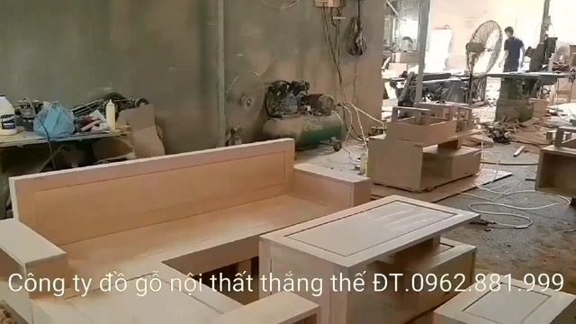 Nội thất đẹp .0962881999 смотреть онлайн