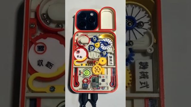 Чехол на IPhone