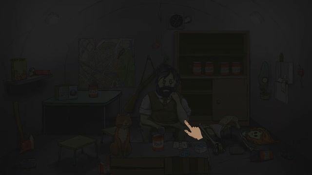 LES CHATS DOMINENT LE MONDE ! ENFIN MON BUNKER ! (60 Seconds! Reatomized #3) смотреть онлайн