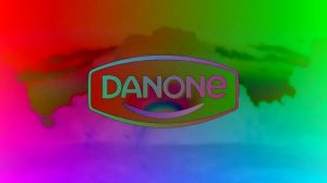 DANONE logo Effects (Sponsored By Preview 2 Effects)
