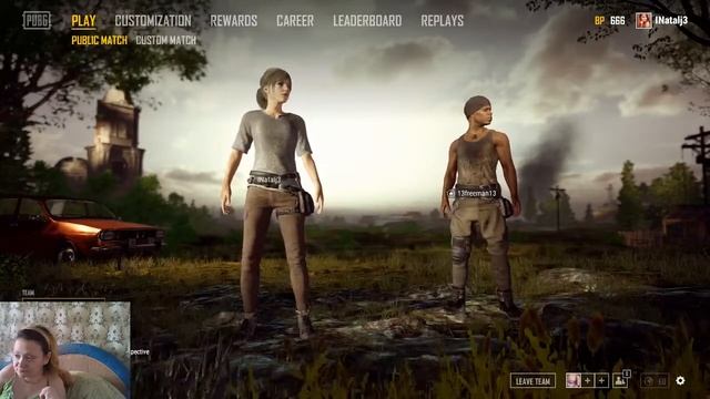 Прямая трансляция пользователя INatalj Twitch смотреть онлайн