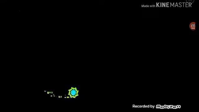 Играю в читерскую Geometry Dash (Ссылка в описаний) смотреть онлайн