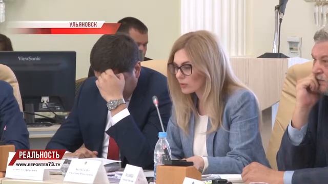КОМФОРТ БЕЗ ПОТЕРЬ. ПРОГРАММУ БЛАГОУСТРОЙСТВА УТОЧНЯЮТ? смотреть онлайн