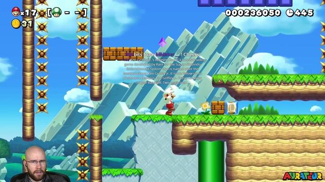 No-Skip Super Expert Endless: "Can We Get an Icicle Through Here?" смотреть онлайн