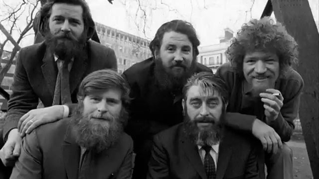 The Dubliners - Fields Of Athenry смотреть онлайн