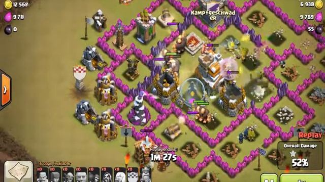 Cw | Nice attack | pentagon смотреть онлайн