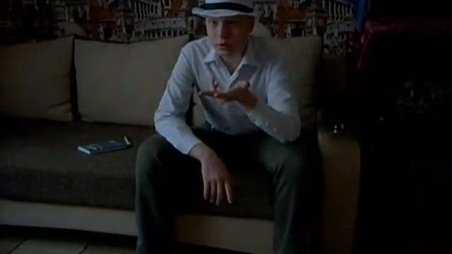 Ежов Дмитрий Владимирович «Лекарство от безумия» смотреть онлайн