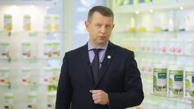 зелёный коктейль Грин Макс -набор зелени. смотреть онлайн