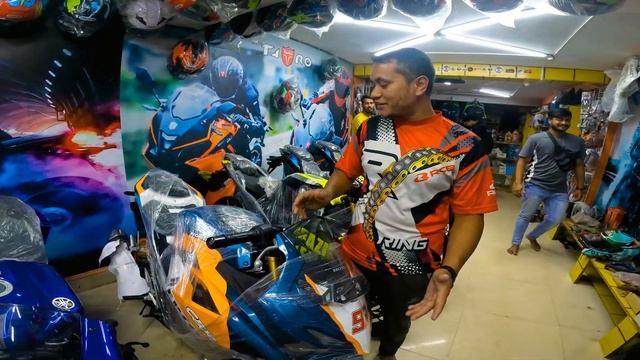 মাথা নষ্ট বাইক কালেকশন || Dragon Mart CTG || Bike Collection full details || TR-46 || VLOG-15 смотреть онлайн