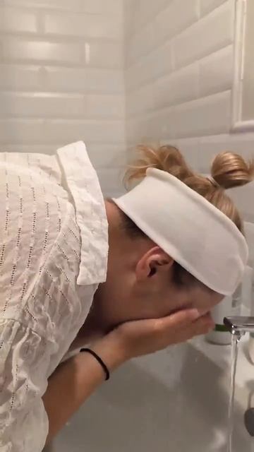 Умывание по системе Dermagenetic #косметика #skincare смотреть онлайн