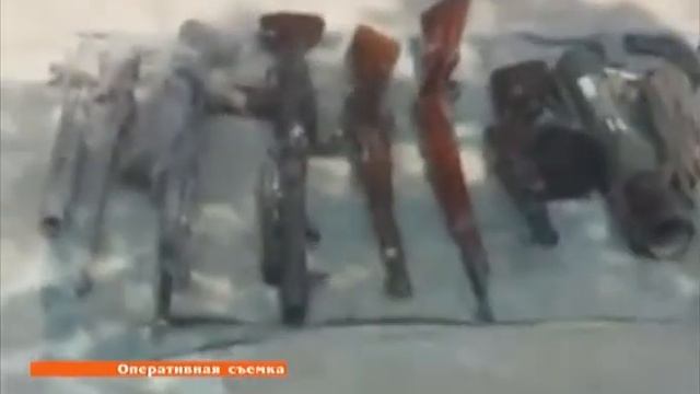 Оружие смотреть онлайн