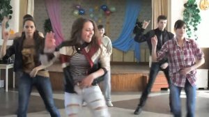 Современный танец